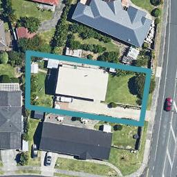 520 Otumoetai Road, Matua, Tauranga