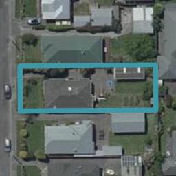 12 Bradford Avenue, Sydenham, Christchurch