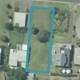 98 Pa Road, Hahei