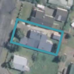 44 John Street, Temuka