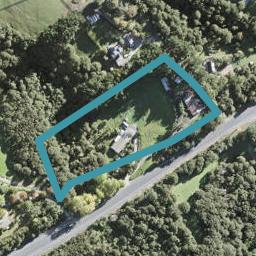 98 Coatesville-Riverhead Highway, Albany