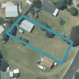 107 Tangiora Avenue, Whangapoua