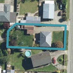 142 Queen Victoria Street, Motueka