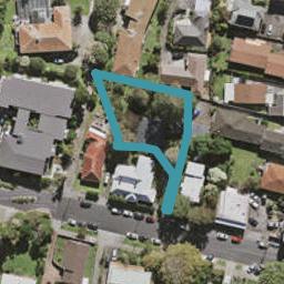 55A Ranfurly Road, Epsom, Auckland