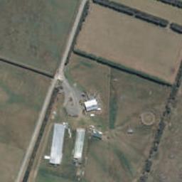 2047 South Eyre Road, Eyrewell, Rangiora