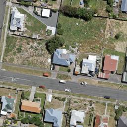 251 Barrow Street, Bluff, Bluff