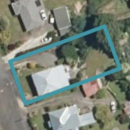 24 Salisbury Street, Dannevirke