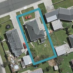 46 Paisley Street, Kew, Invercargill