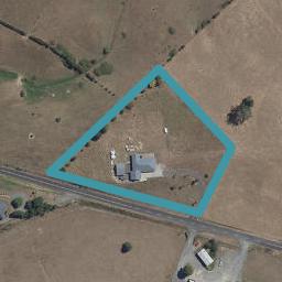 252 Speedy Road, Horsham Downs