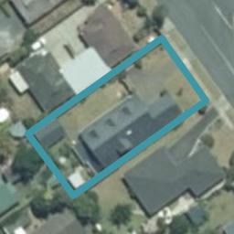 43 George Street, Morrinsville, Morrinsville