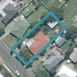 12 Bestall Street, Maraenui, Napier