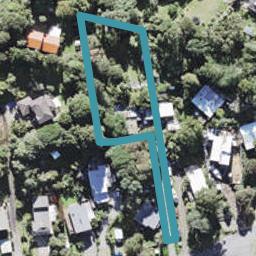 40 Foster Avenue, Huia, Auckland