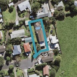 66 Ridgemount Rise, Mangere Bridge, Auckland