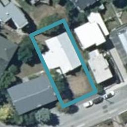 81 Thompson Street, Queenstown, Queenstown