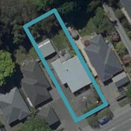 71 St Martins Road, Saint Martins, Christchurch