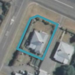 110 Elizabeth Avenue, Rakaia, Rakaia