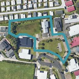 16 Palm Grove, Waihi Beach, Waihi Beach