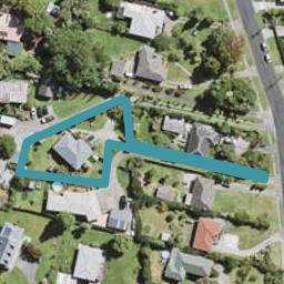 39A Ambler Avenue, Glen Eden, Auckland