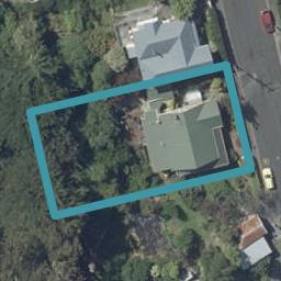46 Patrick Street, The Glen, Dunedin