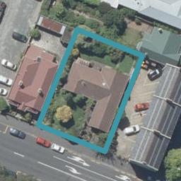 22 Duke Street, North Dunedin, Dunedin