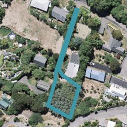 84 Rue Balguerie, Akaroa, Akaroa