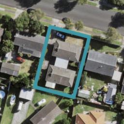 1/17 Waimahia Avenue, Weymouth, Auckland