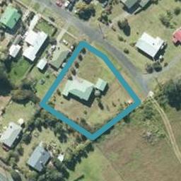 35 Walker Terrace, Te Kopuru