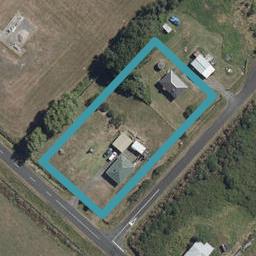 73 Park Road, Horotiu