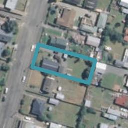 36 Ormsby Street, Temuka