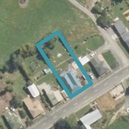 157 Benhar Road, Benhar, Balclutha