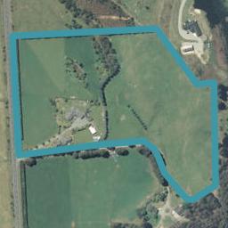745 Manapouri Te Anau Highway, Te Anau, Te Anau