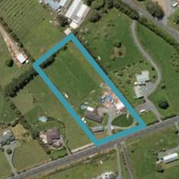 631 Crane Road, Kamo