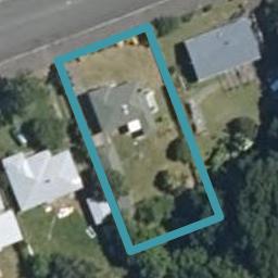 38 Trafalgar Street, Dannevirke, Dannevirke