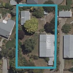 7 Fraser Avenue, Ranfurly, Ranfurly