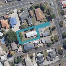 73A Galloway Street, Hamilton East, Hamilton
