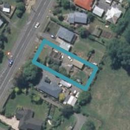 106 Main North Road, Woodend, Woodend