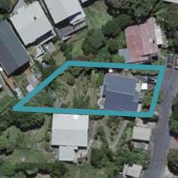 61 Buckingham Street, Melrose, Wellington