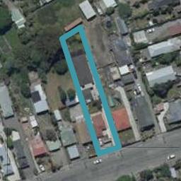 2/42 Leaver Terrace, North New Brighton, Christchurch