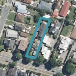 2/275 Waterloo Road, Waterloo, Lower Hutt