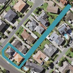 2/39 Himalaya Drive, Half Moon Bay, Auckland