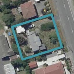 488 Marine Parade, South New Brighton, Christchurch