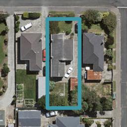 81 Dalrymple Street, Appleby, Invercargill