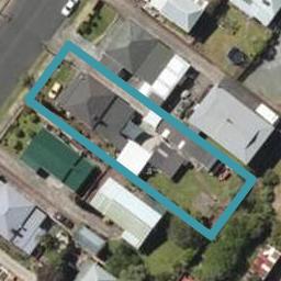 23 Second Avenue, Avenues, Whangarei