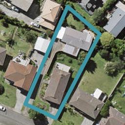 1/19 Regency Place, Sunnynook, Auckland