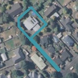 13 Oak Grove, Ashburton, Ashburton