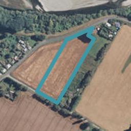 0 Barrett Road, Seadown, Seadown