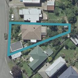204 Malvern Street, Woodhaugh, Dunedin
