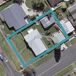 20 Parris Street, Waitara, Waitara