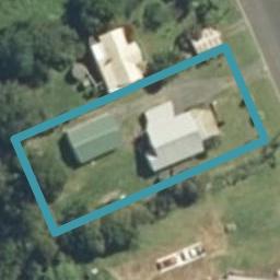 20 Joseph Street, Pukemiro