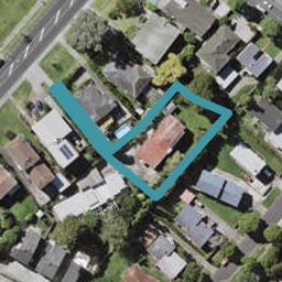 261 Saint Johns Road, St Johns, Auckland